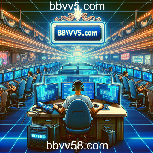 Explorando os Torneios de Jogos On-line no bbvv5.com